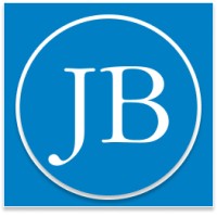 JustinBradley logo