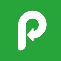 JustPark logo