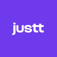justt logo