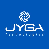 Jyga Technologies - GESTAL logo