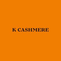 K CASHMERE logo