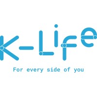 K-Life 2.0 logo