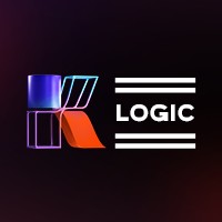 K Logic logo