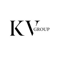K&V Group DMCC logo
