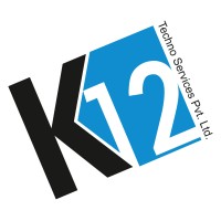 K12 Techno Services Pvt. Ltd. logo