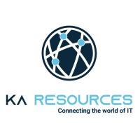 KA Resources Recruitment SL logo