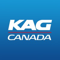 KAG Canada logo