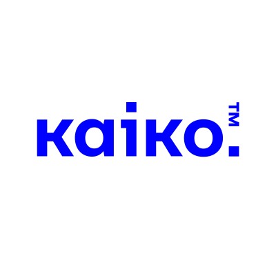 kaiko.ai logo