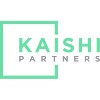 Kaishi Partners logo