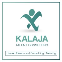 Kalaja Talent Consulting logo