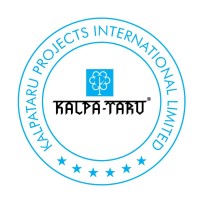 KALPATARU PROJECTS INTERNATIONAL LIMITED logo
