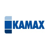 KAMAX logo