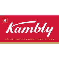 Kambly SA logo
