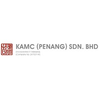 KAMC (PENANG) SDN BHD logo