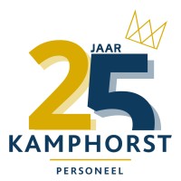 Kamphorst Personeelsdiensten logo