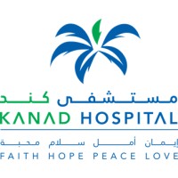 Kanad Hospital logo