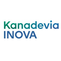 Kanadevia Inova logo
