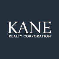 Kane Realty Corporation logo