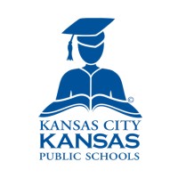 Kansas City, Kansas Public Schools logo