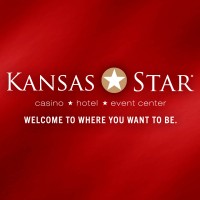 Kansas Star Casino logo