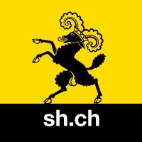 Kanton Schaffhausen logo