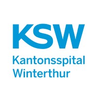 Kantonsspital Winterthur logo