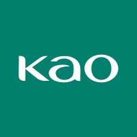 Kao Corporation logo