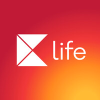 Kapital Bank Life logo