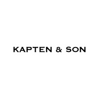 Kapten & Son logo