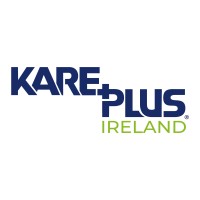 Kare Plus Ireland logo