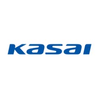 Kasai North America, Inc logo