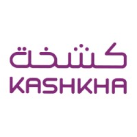 Kashkha كشخة logo