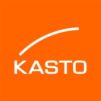 KASTO Maschinenbau GmbH & Co. KG logo