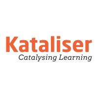 Kataliser logo
