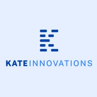 KATE Innovations logo