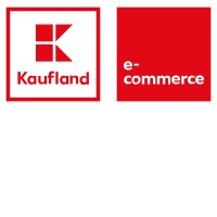 Kaufland e-commerce logo