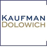 Kaufman Dolowich LLP logo