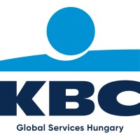 KBC Global Services Hungary logo