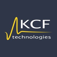 KCF Technologies, Inc. logo