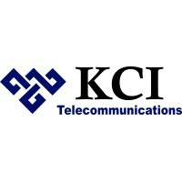 KCI, LLC logo