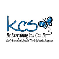 kcs Association logo