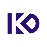 KD logo