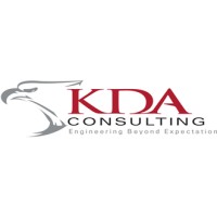 KDA CONSULTING INC logo