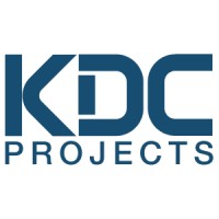 KDC Projects logo
