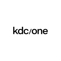 kdc/one, Knowlton logo
