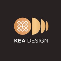 KEA Building Contacting logo