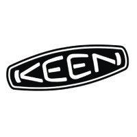 KEEN logo