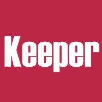 Keeper AB logo