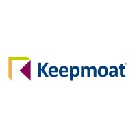 Keepmoat logo