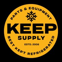 Keep Supply logo